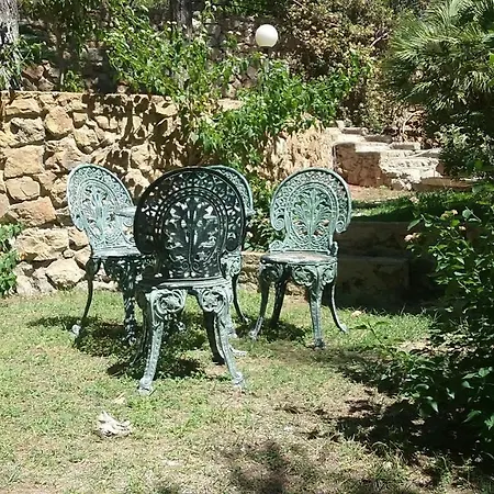 Hotel Delle Fate *