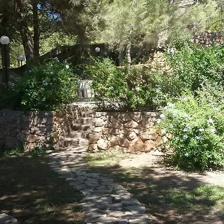Delle Fate * Pulsano