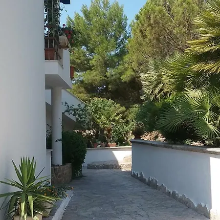 Delle Fate Hotel